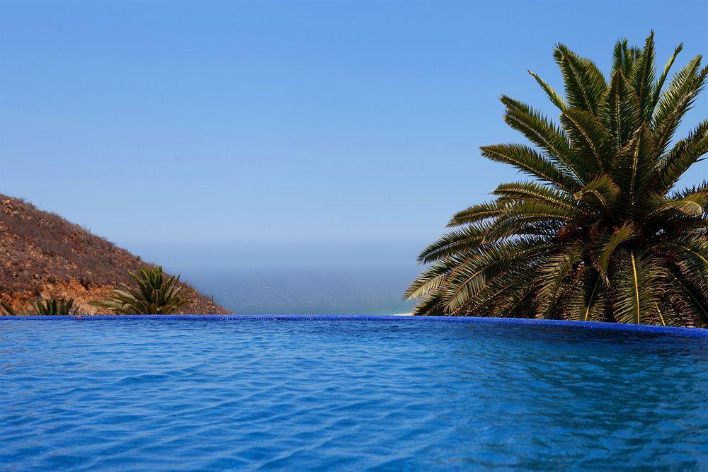 Pueblo Bonito Montecristo Luxury Villas 卡波圣卢卡斯 外观 照片