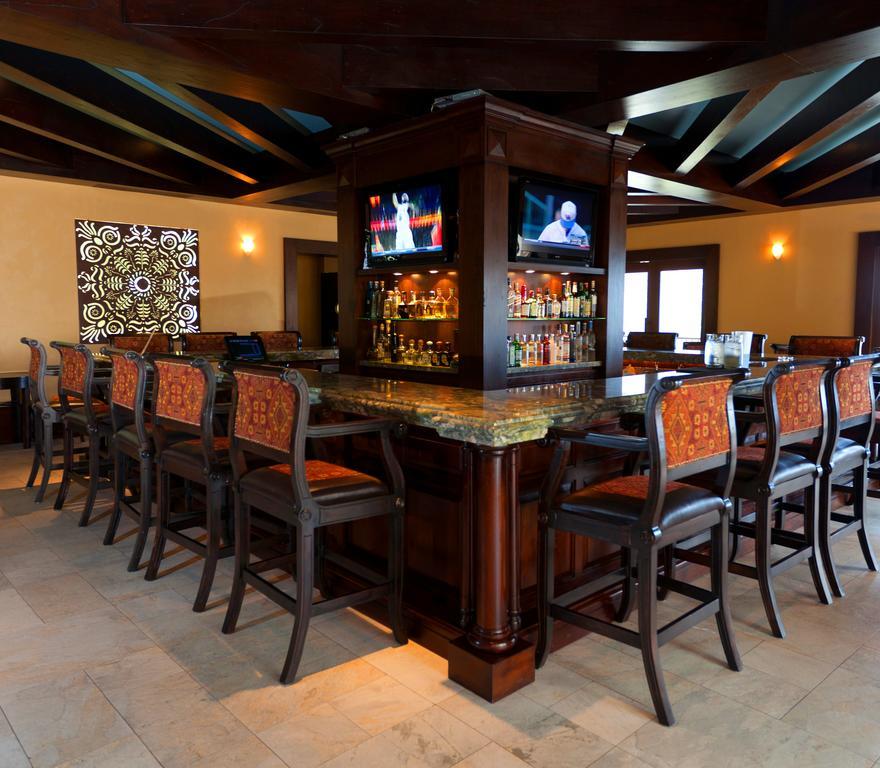 Pueblo Bonito Montecristo Luxury Villas 卡波圣卢卡斯 外观 照片