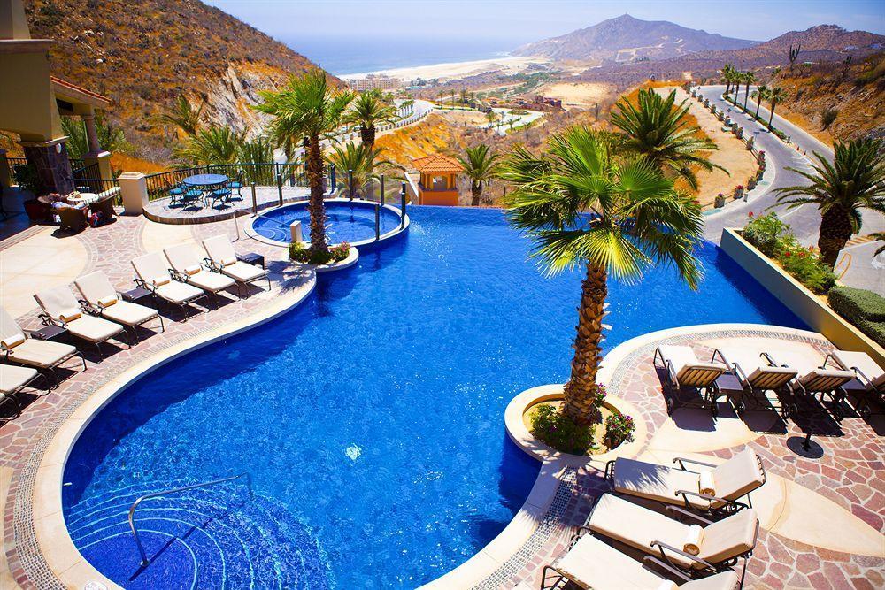 Pueblo Bonito Montecristo Luxury Villas 卡波圣卢卡斯 外观 照片