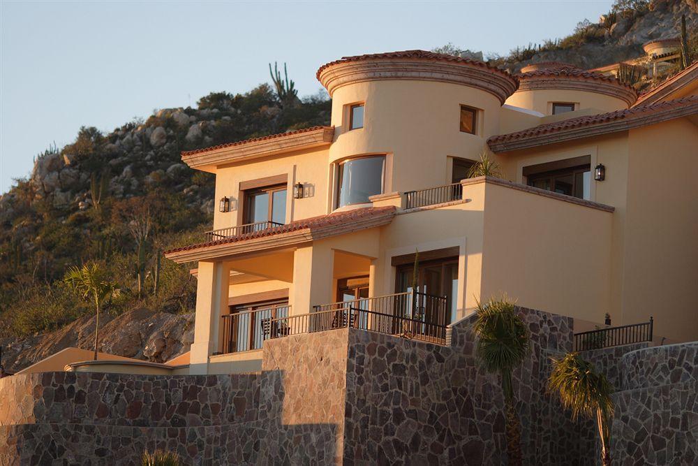 Pueblo Bonito Montecristo Luxury Villas 卡波圣卢卡斯 外观 照片