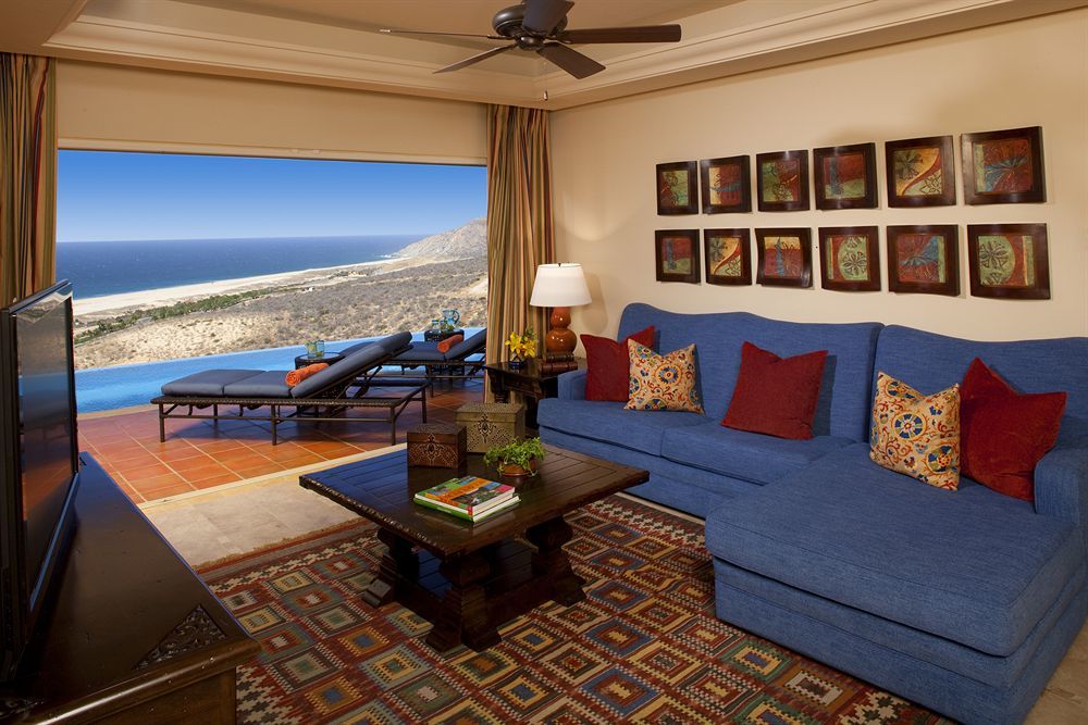 Pueblo Bonito Montecristo Luxury Villas 卡波圣卢卡斯 外观 照片