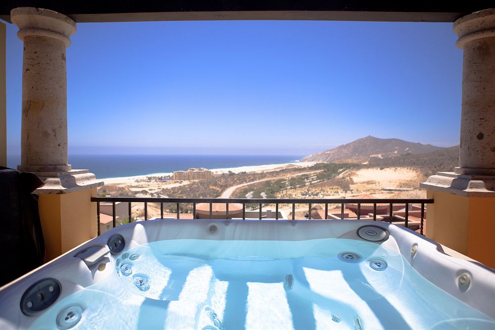 Pueblo Bonito Montecristo Luxury Villas 卡波圣卢卡斯 外观 照片