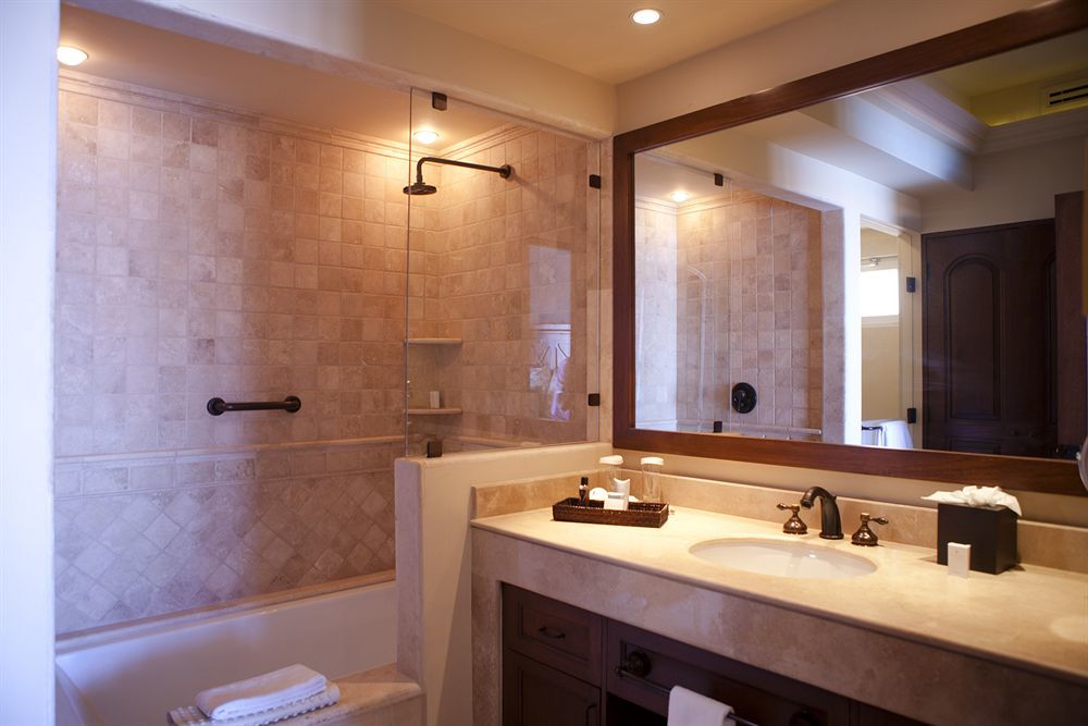 Pueblo Bonito Montecristo Luxury Villas 卡波圣卢卡斯 外观 照片