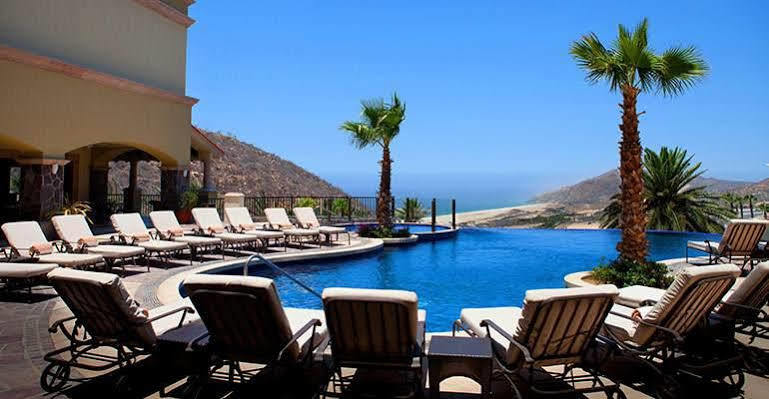 Pueblo Bonito Montecristo Luxury Villas 卡波圣卢卡斯 外观 照片