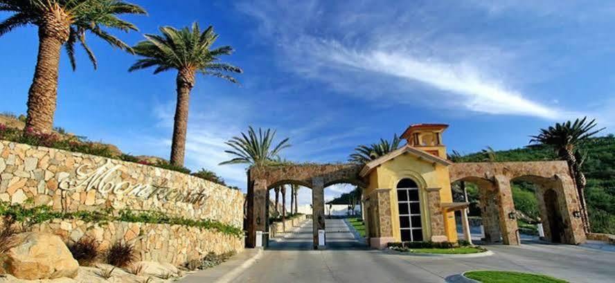 Pueblo Bonito Montecristo Luxury Villas 卡波圣卢卡斯 外观 照片