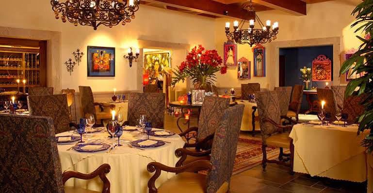 Pueblo Bonito Montecristo Luxury Villas 卡波圣卢卡斯 外观 照片