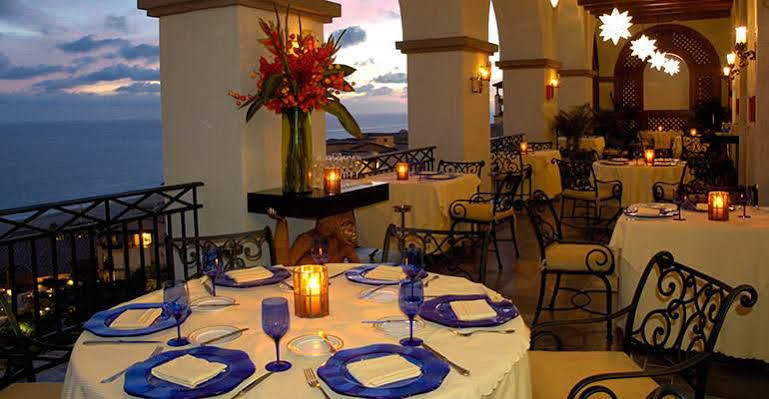Pueblo Bonito Montecristo Luxury Villas 卡波圣卢卡斯 外观 照片