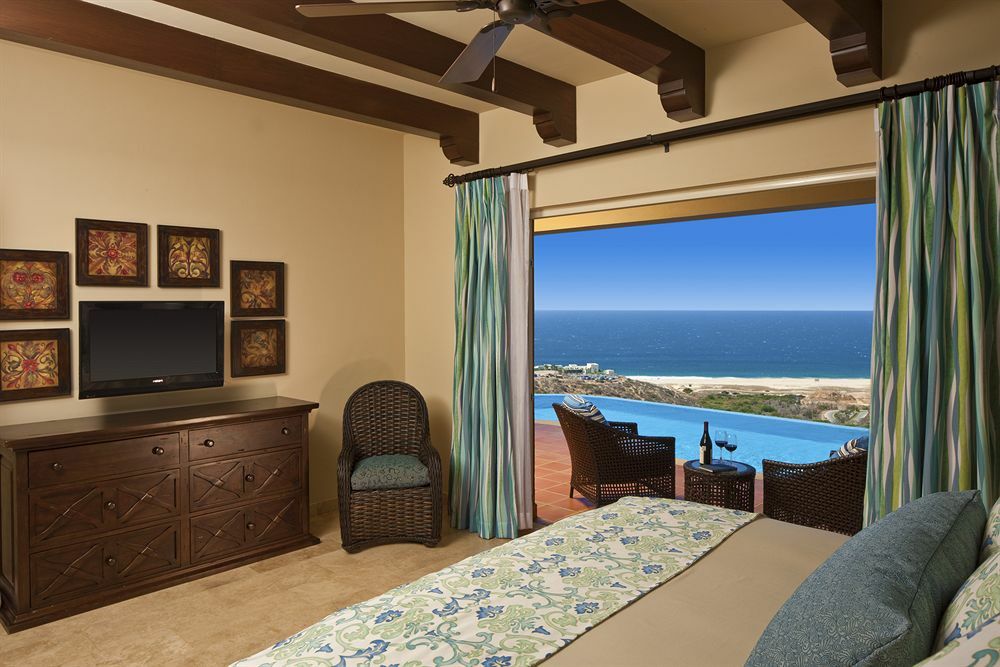 Pueblo Bonito Montecristo Luxury Villas 卡波圣卢卡斯 外观 照片